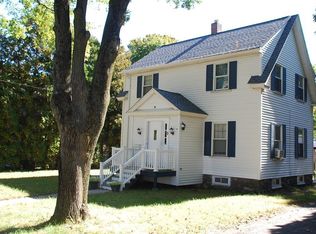 9 Shepley St, Andover, MA 01810