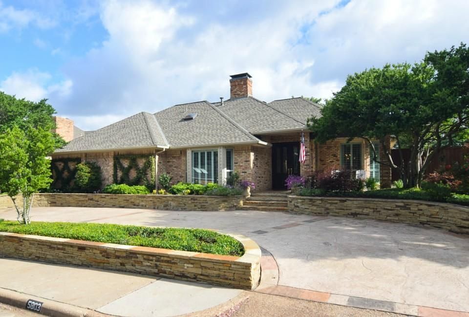 1st image of 5803 Richwater Dr