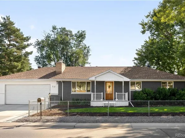 10 Teller Street, Denver, CO 80226