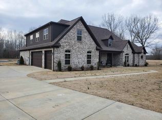 4600 Warren Rd, Somerville, TN 38060