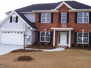 145 Laurel Oak Rnch, High Point, NC 27265