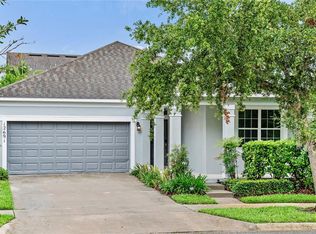 12691 Calderdale Ave, Windermere, FL 34786