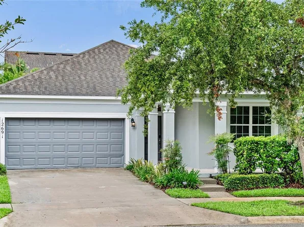12691 Calderdale Ave, Windermere, FL 34786