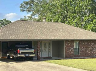 11131 Ida Ave, Baton Rouge, LA 70818