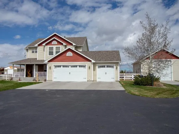 2925 Grizzly Trl, Laurel, MT 59044