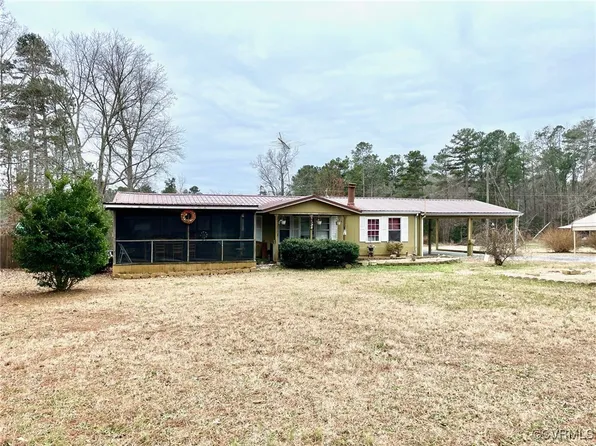 2207 Brodnax Rd, Brodnax, VA 23920