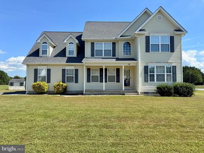18 Springflower Pl, Magnolia, DE, 19962
