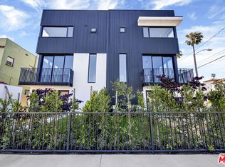 1501 S Fairfax Ave, Los Angeles, CA 90019