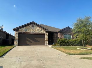 1817 Jacona Trl, Fort Worth, TX 76131