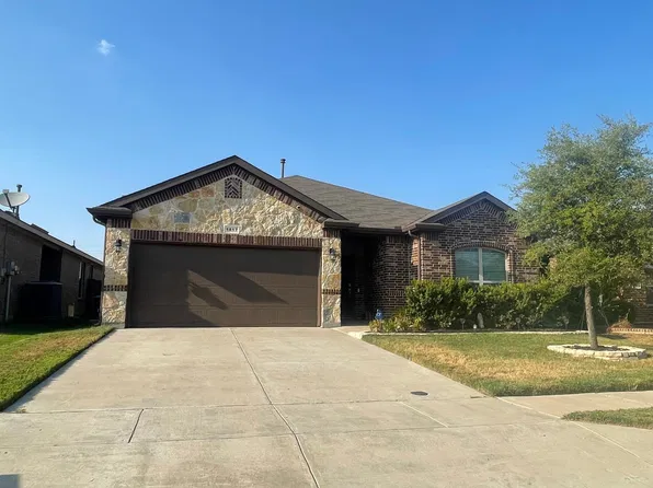 1817 Jacona Trl, Fort Worth, TX 76131
