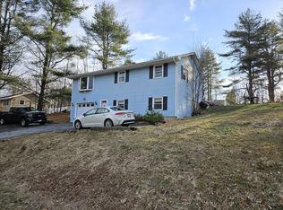 390 Crowley Rd, Sabattus, ME 04280