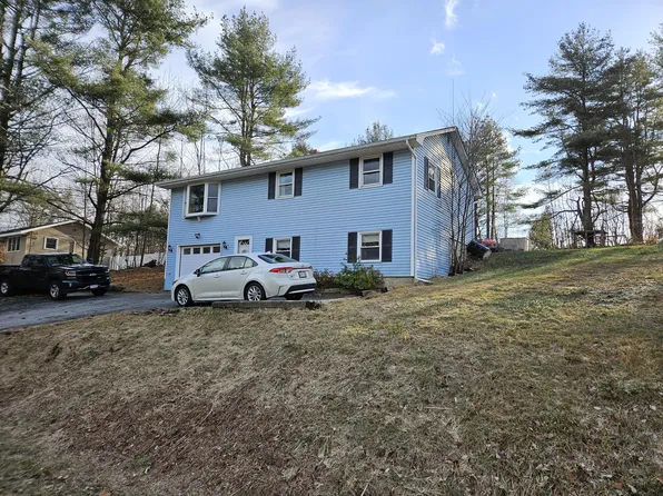 390 Crowley Road, Sabattus, ME 04280