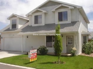 2990 Redbud Ct, Grand Junction, CO 81504