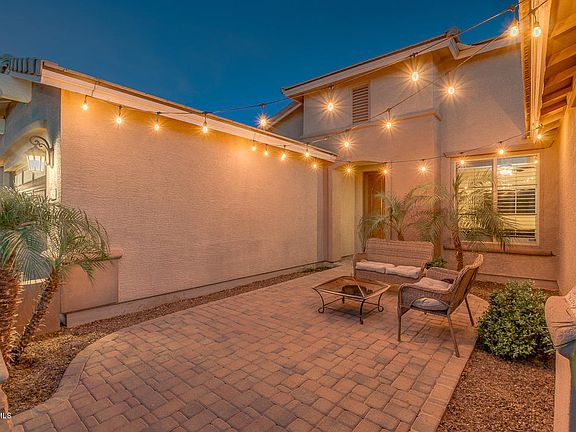 4th image of 2477 E Aris Dr