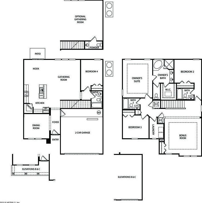 2nd image of 58 Green Turtle Ln