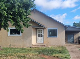 810 W Plaza Dr, Clovis, NM 88101