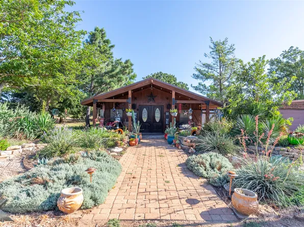 2934 Fm 614, Ovalo, TX 79541