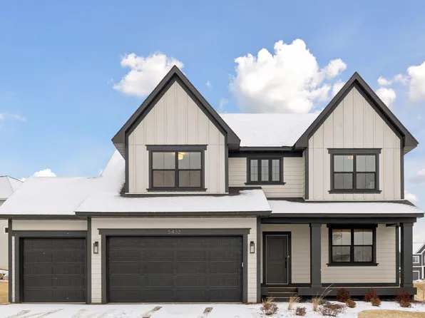 5432 Scenic Loop Run, Victoria, MN 55318