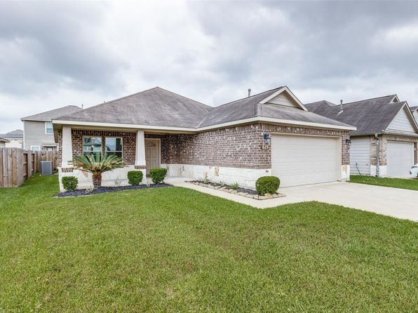 619 Palo Alto Ct, Rosharon, TX 77583