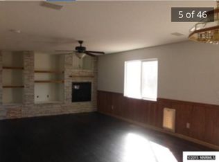 115 Double Eagle Dr, Fernley, NV 89408