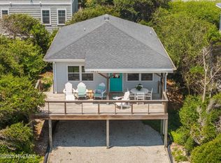 1625 S Shore Drive, Surf City, NC 28445