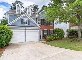 5895 Barrington Ln, Johns Creek, GA