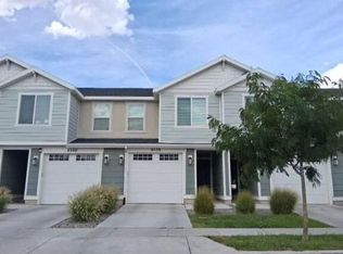 8538 W Beckville Dr, Magna, UT 84044