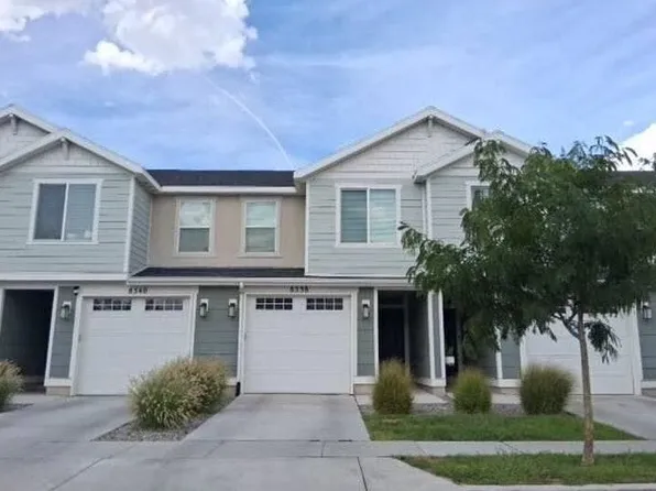 8538 W Beckville Dr, Magna, UT 84044