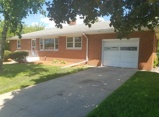 1310 W 56th Ave, Merrillville, IN 46410