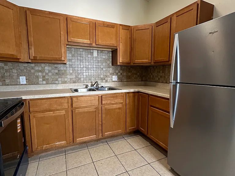 2715 Accomac St #2717 — Photo 7