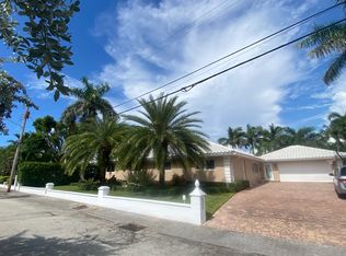 633 Solar Isle Dr, Fort Lauderdale, FL 33301