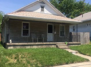 2315 Saint Charles Ave, Dayton, OH 45410