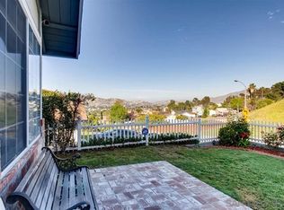 236 Worthington St, Spring Valley, CA 91977