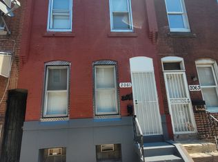 2061 E Stella St #2061, Philadelphia, PA 19134