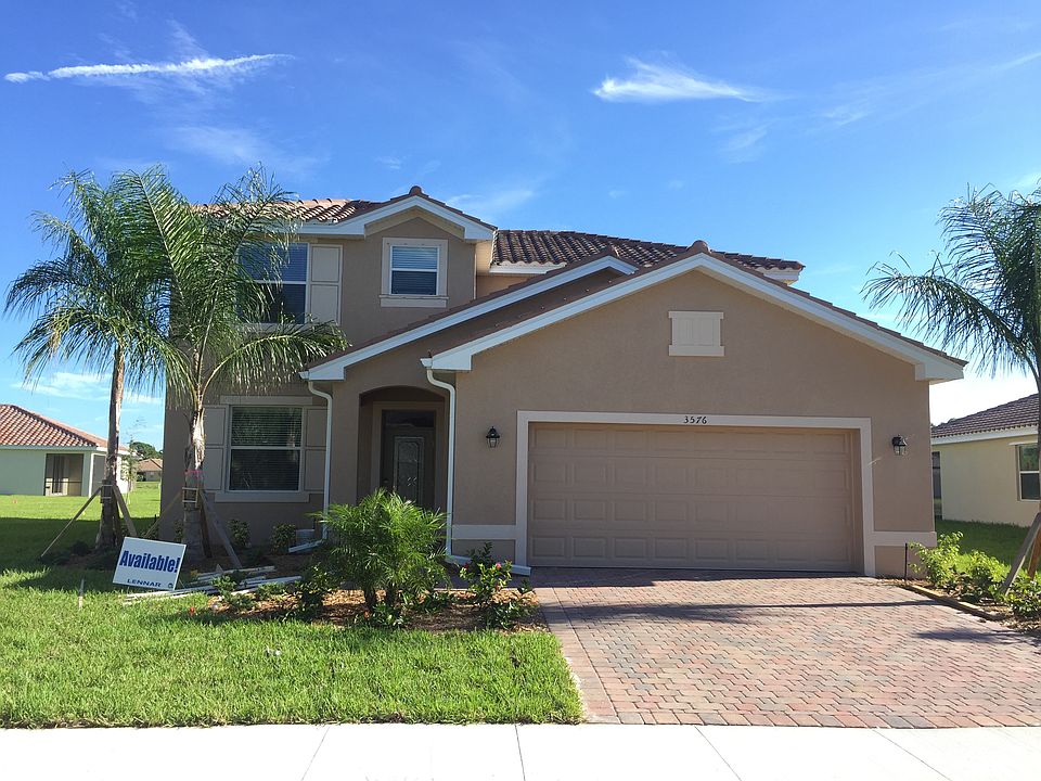 1st image of 3572 Valle Santa Cir