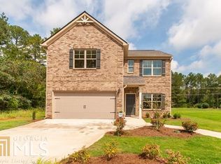 11121 Wind Ridge Dr #114, Hampton, GA 30228