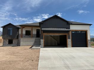2884 N 3475 W, Plain City, UT 84404