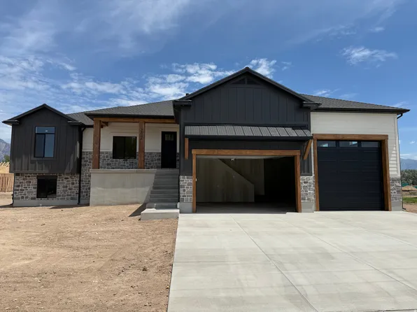 2884 N 3475 W, Plain City, UT 84404
