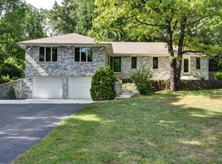 6528 S Molly Ln, Ozark, MO 65721