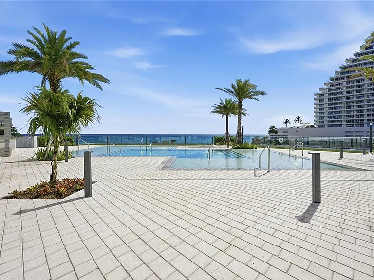 151 N Seabreeze Blvd #1601-E — Photo 34