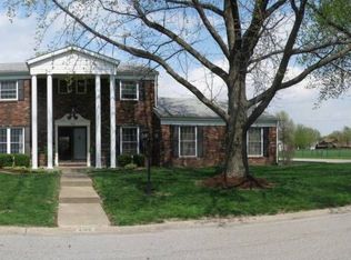 402 Emily Dr, O Fallon, IL 62269