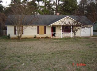 1139 Pine Meadows Dr, Morrow, GA 30260