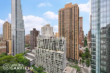 Sold by Leslie J. Garfield