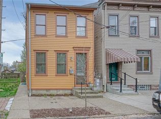 609 Tripoli St, Pittsburgh, PA 15212