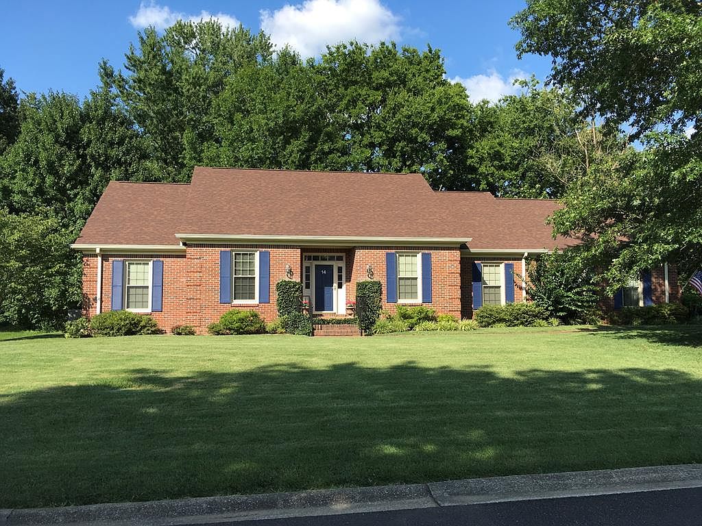 14 Harton Pl, Hopkinsville, KY 42240 Zillow