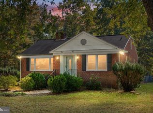 14080 Kings Hwy, King George, VA 22485