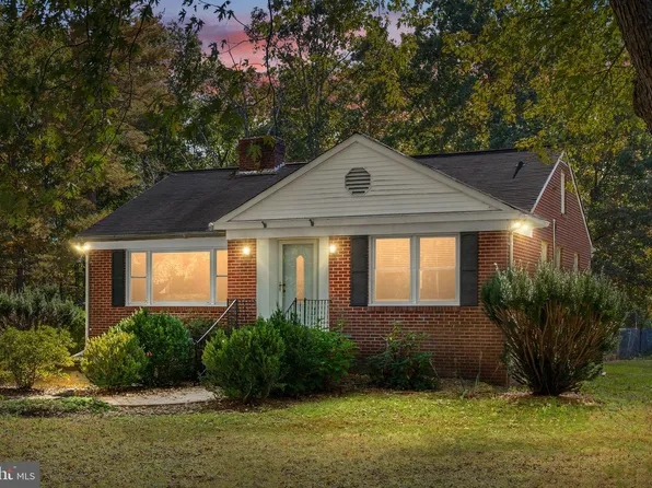 14080 Kings Hwy, King George, VA 22485