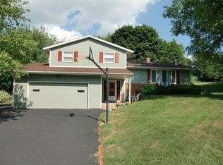 613 Shagbark Ln, Deforest, WI 53532