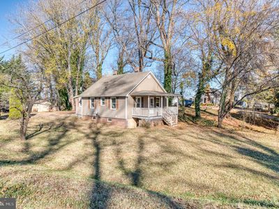 1622 Orange Rd, Culpeper, VA, 22701