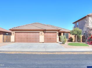 45654 W Keller Dr, Maricopa, AZ 85139